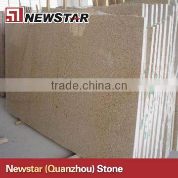 Rusty Granite Cheap Price Yellow Granite Countertops photo-3