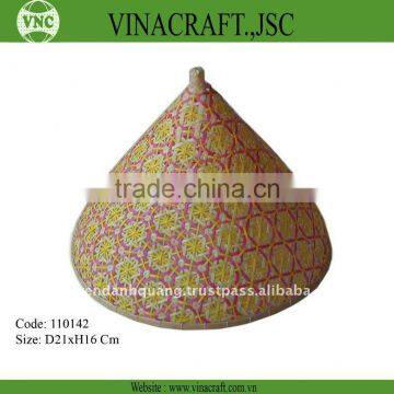 Bamboo craft