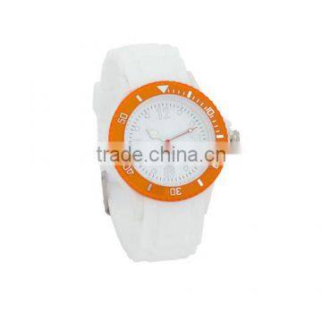 Promotional Advertising Silicone Wrist Watch photo-3