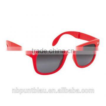 Fashion Summer UV Foldable Sunglasses Hot-selling Promotional photo-6