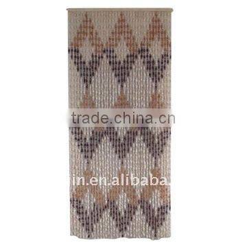 Chinese Fashion Natural Maize Deconative Door Curtain