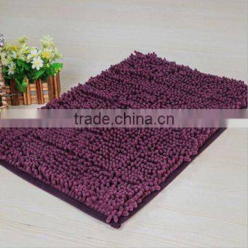 Soft Shaggy Area Rug Dining Room Carpet Bedroom Floor Mat Carpets 40*60 photo-6