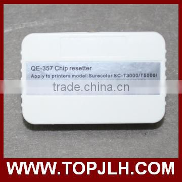 Chip resetter for Epson Sure Color T3000 T5000 T7000