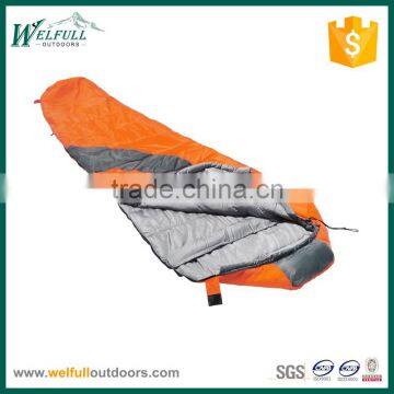 Compression Sack Waterproof For Camping & Hiking Adult Sleeping Bag