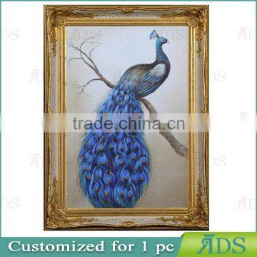 Canvas Oil Painting in 3 Sizes photo-3