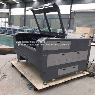 Hot Sale Metal , Mdf, 280W Stainless Steel Laser Cutting Machine Price for 2mm Metal photo-2