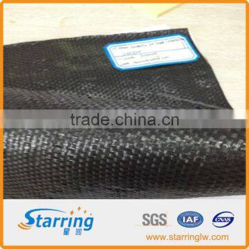 PP Anti-weed Woven Geotextile Mat