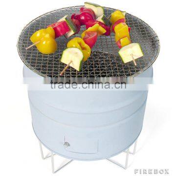 Portable Bbq Set photo-5