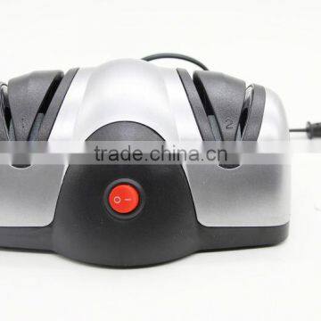 Two-Stage EverSharp Professional Electric Knife Sharpener H0111 photo-2