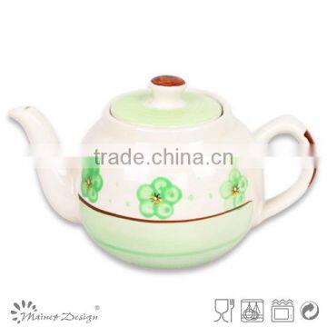 personalized tea pots