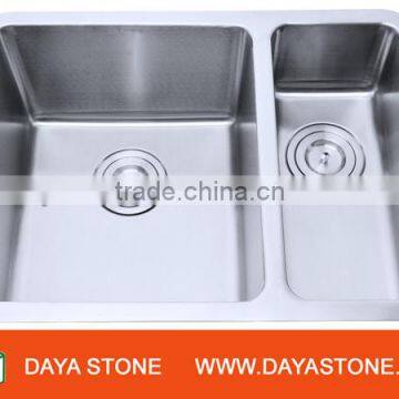 Stainless Steel Basin