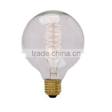 E27/B22 Retro Vintage Edison Style Light Bulb photo-3