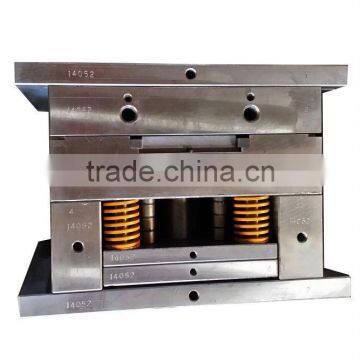 2017 Hot Sale Professional Plastic Injection Mould photo-4