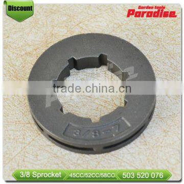 China 4500 5200 5800 Chain Saw Spare Parts Clutch Bearing photo-3
