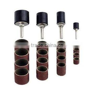 Cheap Abrasive Sandpaper for Sander Aluminum Oxide Sandpaper for Sanding Roller