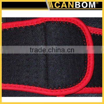 Exquisite Workmanship Adjustable Keep Warm Rubber Foam Protecting Waist photo-4