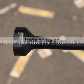 Professional Carbon Steel Drilling Crow Bar photo-4