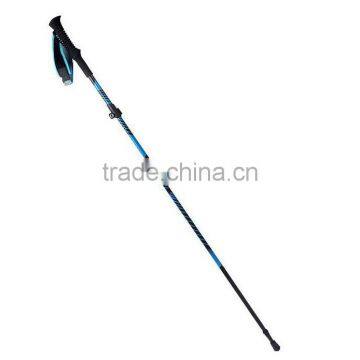 Flexible Mountain Walking Climbing Stick photo-4