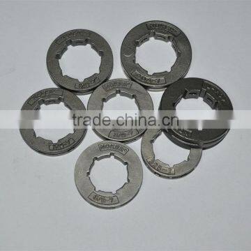 Sprocket rim 404-7/404-8/3/8-7/325 for Chainsaw