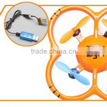 Professional Toys Manufacturer Mini Quadcopter Parts, Quadcopter Kit photo-4