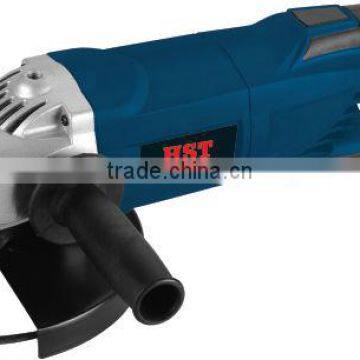 From China high quality 230 mm 220w electric Angle grinder