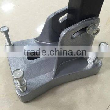 MASTER 235mm 3200W 9.5" Portable Concrete Core Drill Rig Wet and Dry Stand Fits Hilti Diamond Bit Drill(MT-235) photo-4