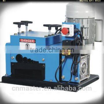MASTER AWS42-007 Automatic Wire Stripping and Drawing Machine (1.5-42mm)