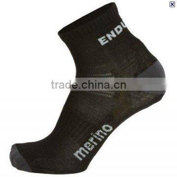 Merino wool socks