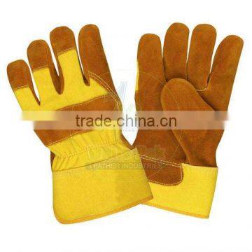 Industrial Working Gloves