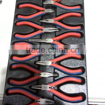 High quality mini plier set 10pc