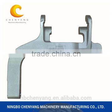 OEM Pacific Steel Die Casting photo-3
