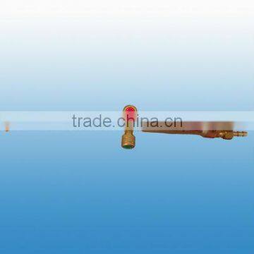 EU stytle welding torch WT023