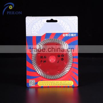 Diamond saw blade circular diamond saw blade for granite/marble Cutting