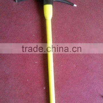 Wooden Handle Pick Axe /steel Pick Head photo-6