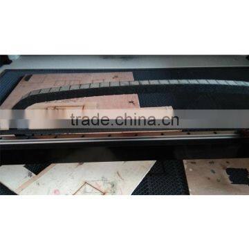 10*10mm cable protection chain for DIY CO2 laser engraving and cutting machine towline drag chain