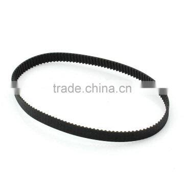 300-3M HTD Timing Belt 100 Teeth Cogged Rubber Geared Closed Loop 15mm Wide