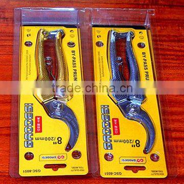 2008-high quality alloy Pruners