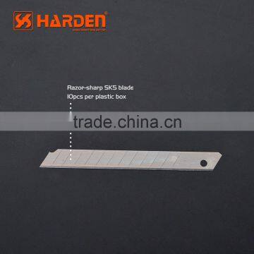 Professional 10PCS SK5 Steel Knife Blade photo-2