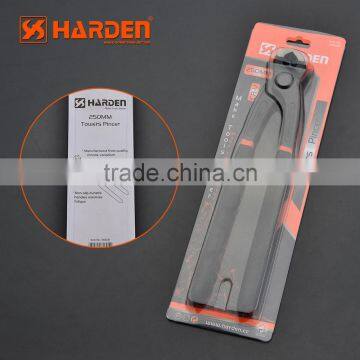 Alloy Steel Professional 300mm Tower Pincer photo-2