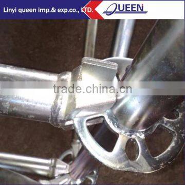 Best Price Construction Steel Ringlock Scaffolding Layher photo-6