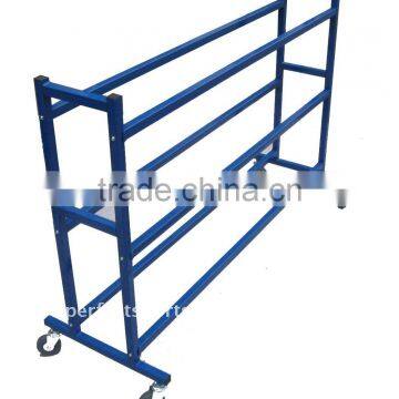 Basketball Ball Cart