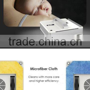 CE RoHs EMC Certificate Mamibot W120 Robot Window Cleaner AI Tech 2017 Iglassbot New Smart Cleaner WIFI APP photo-4