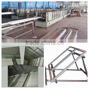 How to Measure Unistrut Double c Channel photo-5