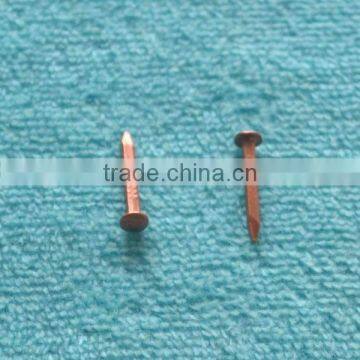 Rose Head Copper Nails photo-4