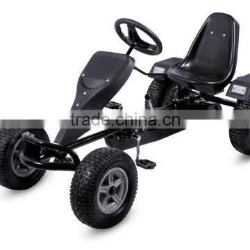 Cheap Adult Pedal go Kart With CE Certificate photo-2