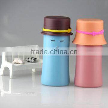 Fashion Design Colorful Stainless Steel Vacuum Cup photo-2