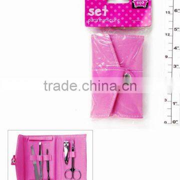 manicure set