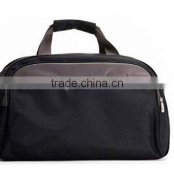 2013 Hot Sale Simple Style Travel Bag/Duffle Bag With Polyester