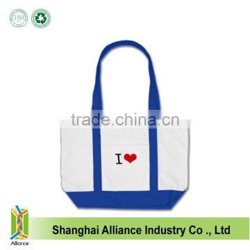 Reusable Women Canvas Bags, Cotton Shopping Bags, Customized High Quality Cotton Bags From Direct Factory photo-5