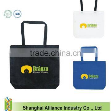 Eco-friendly Non woven plastic gift bag